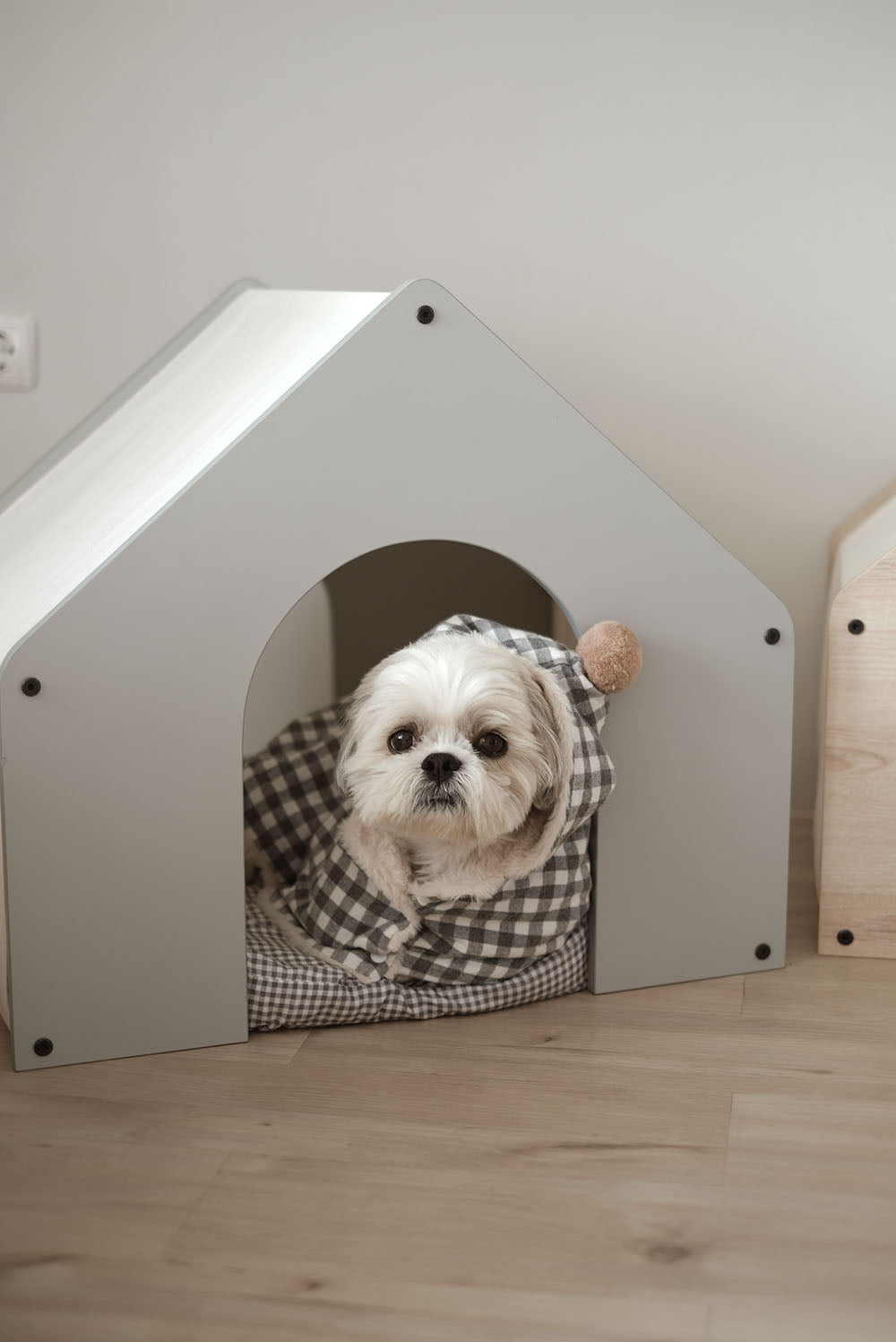 Pet House
