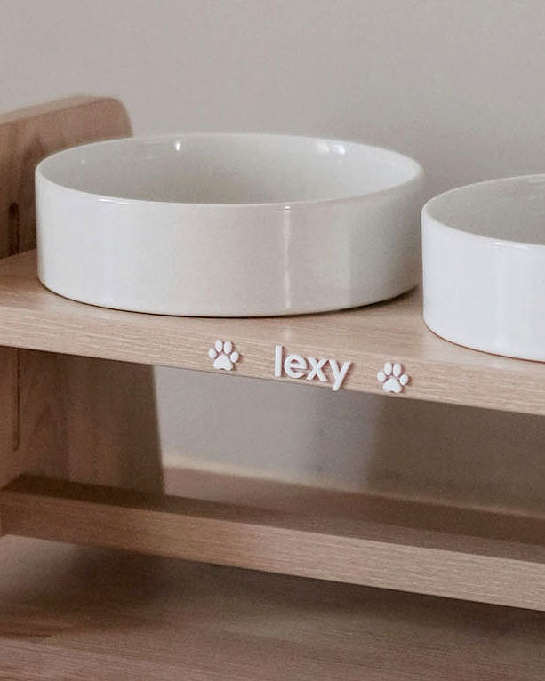 Custom Name (Acrylic Letter)