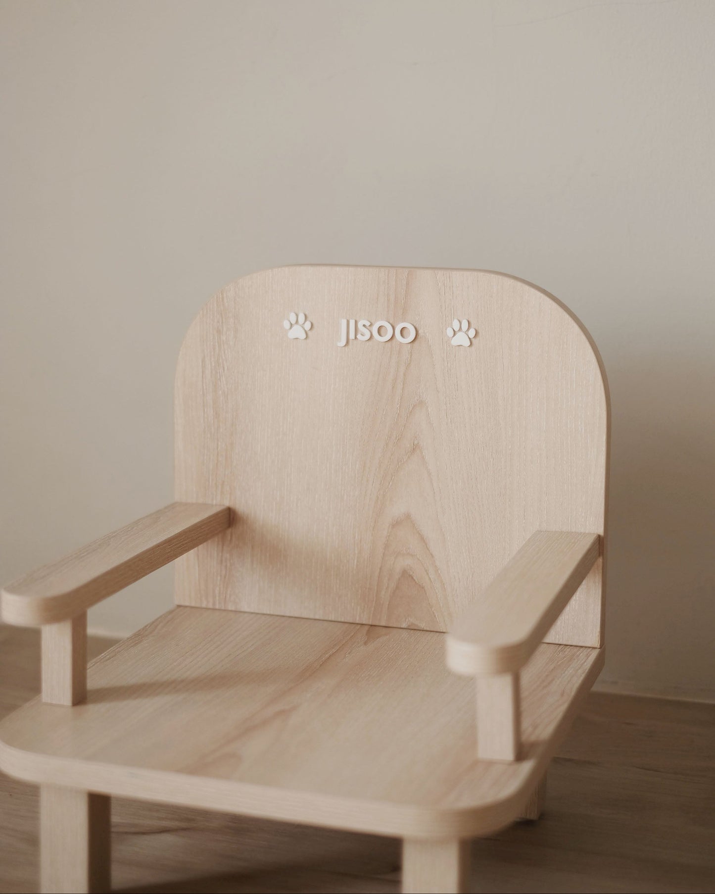 Standard Table & Chair Set