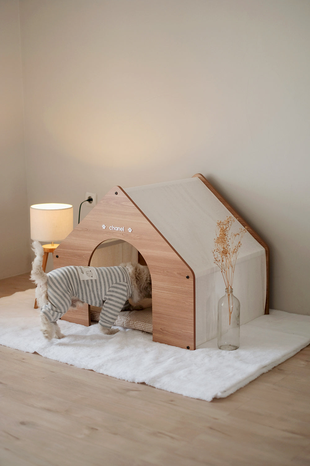 Pet House