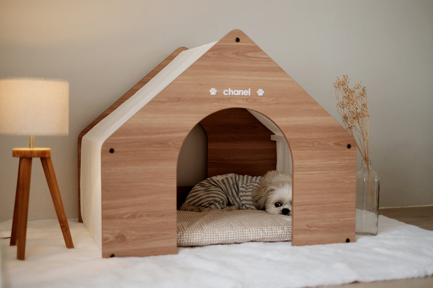 Pet House