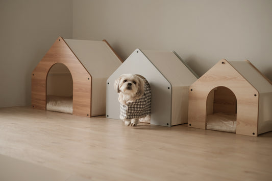Pet House
