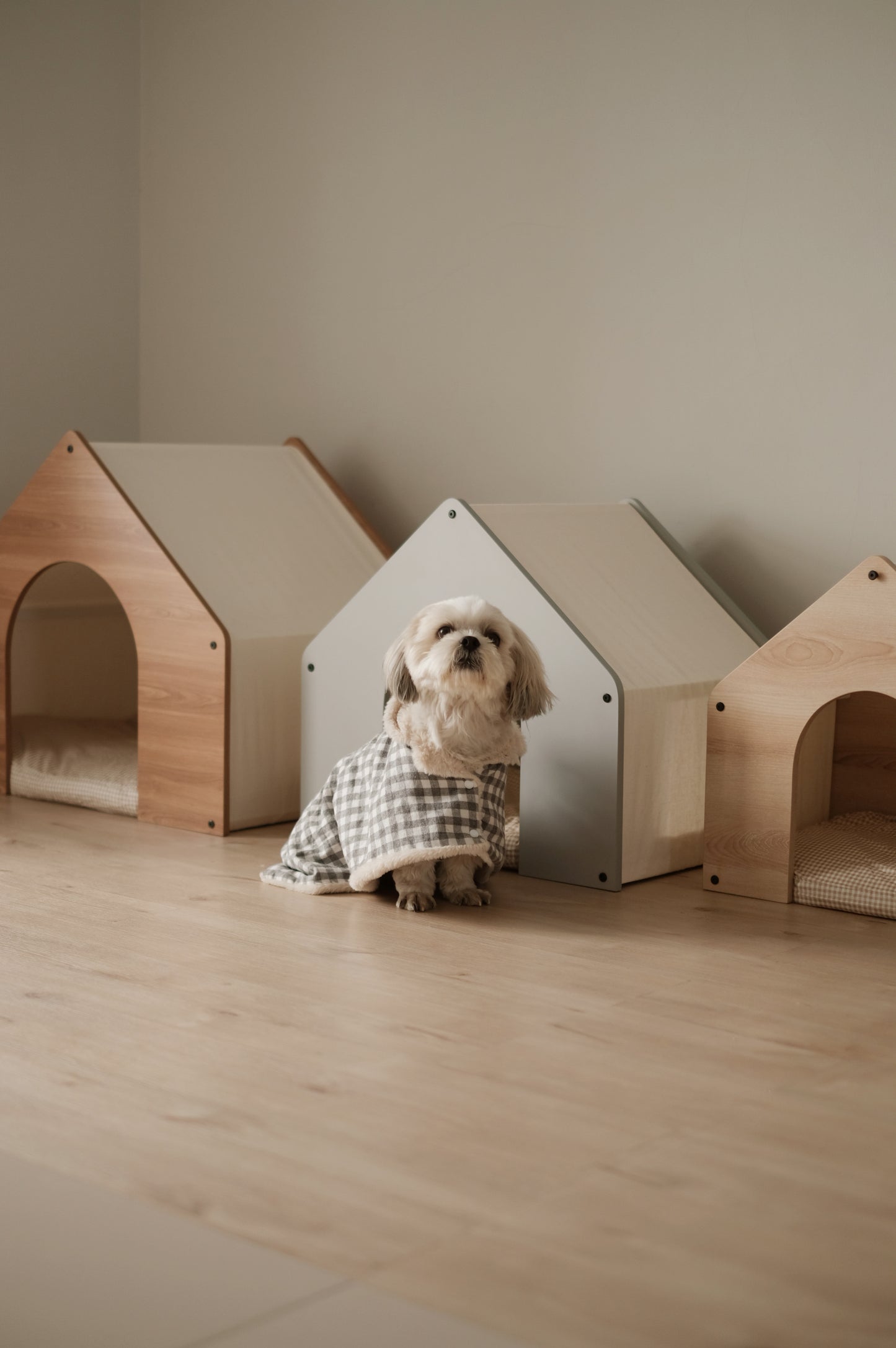 Pet House