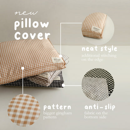 Piilow Mattress Cover Only