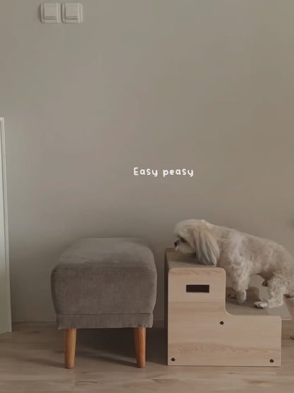 Pet Step Mini